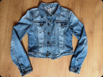 RIFlova bunda H&M - 2