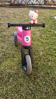 Predám odrážadlo - 2