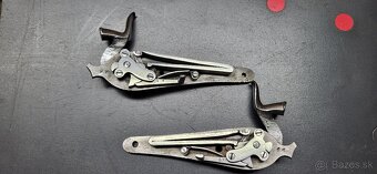 PUSKA BROKOVNICA DOSTAVNÍKOVÁ CAL 16 TOP - 2