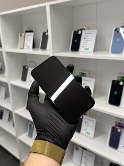 ZÁRUKA 2 ROKY /  Apple iPhone 15 Pro 256GB Blue Titanium - 2