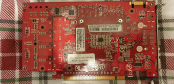 GAINWARD GTX460 1GB DDR5 Goes Like Hell - 2