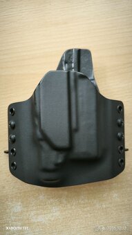 Predám, Predaj- pištoľ Springfield HELLCAT HS H11 - 2