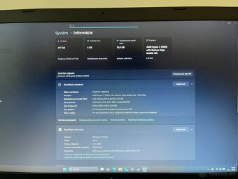 Predám notebook - 2