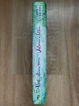 Alea, dievča mora: Volanie z hlbín (1.časť) - 2