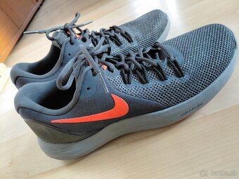 Tenisky Nike lunar apparent men (veľk. 45,5) - 2