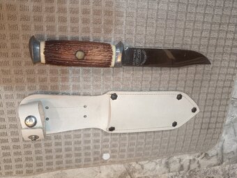 Predám lovecké nože. - 2