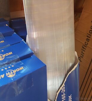 Led svetla 120cm - 2