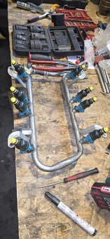 Range rover p38 v8 4.6 hse 1997-1998 - 2