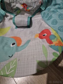 Hojdacie lehatko - 2