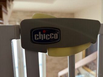 Zabrana na schody Chicco - 2
