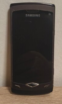 Predám Samsung GT-8500 Wave - 2