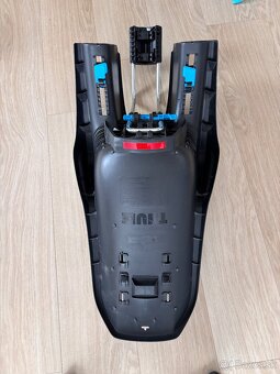 THULE detska sedacka na bicykel - 2