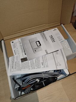 Regulátor TECH Controllers EU-i-2 PLUS Open Therm (65006610) - 2