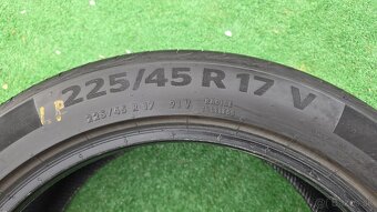 Letné pneumatiky Continental PremiumContact 6 - 2