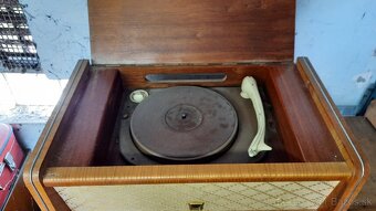 Gramoradio - 2