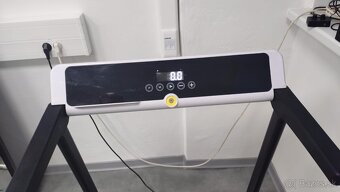 Bezecky pas - 2