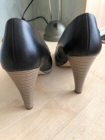 Dámska obuv - 2