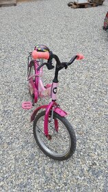 Detský bicykel 1 - 2