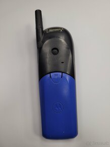 Motorola Talkabout - 2