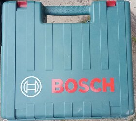 Bosch GBH 220 Profesional vŕtacie kladivo s SDS plus - 2