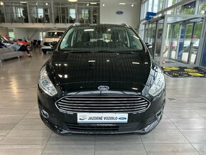 Ford S-Max 2.0 TDCi EcoBlue 150 Trend A/T - 2