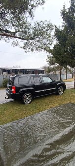Jeep Patriot - 2