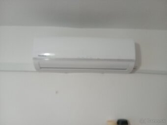 Klíma servis montáž čistenie klimatizácie - 2