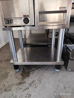 Elektrický gril - 2