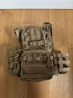 Airsoft vesta JPC Flyee Indiustries - 2