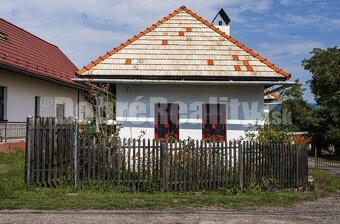 Rodinný dom Hronská Dúbrava, Zvolen, Žiar nad Hronom - 2