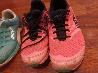 INOV dámske bezecké + halovky 36 - 2