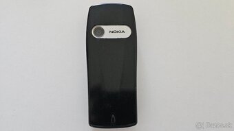 Nokia 6610i. - 2
