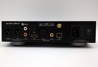 Predám Gustard X16 - 2