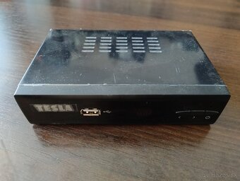 Tesla TE-400 DVB-T2 - 2