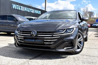 Volkswagen Arteon Shooting Brake 2,0 TDI EVO R-Line 110KW - 2