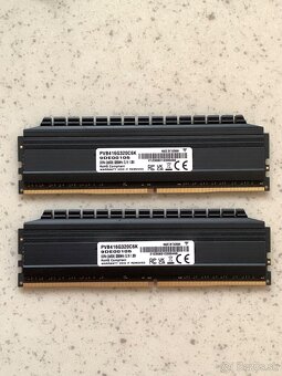 VIPER DDR4 3200mhz 16GB (2x8GB kit) - 2