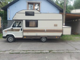 Autokaravan - 2