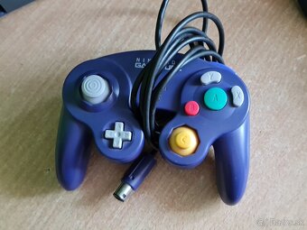 Gamecube DOL-001 PAL - 2