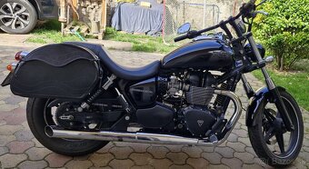 Predám moto Triumph Speedmaster - 2