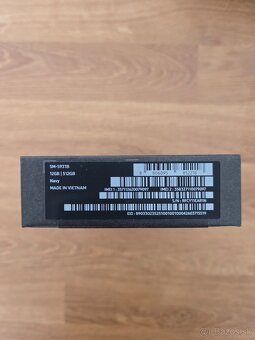 Samsung Galaxy S25 - 512GB - 2