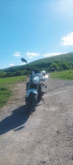 Honda Hornet CB600 - 2