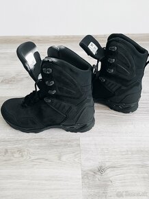 BOSP Taras high army vysoké 43 (28,5) 275 mm - 2