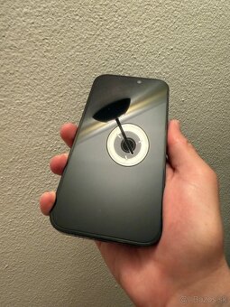iPhone 14 Pro 128GB Space Black - 2