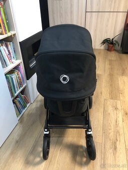 Bugaboo fox 3 - 2