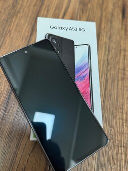 Samsung Galaxy A53 5G - 2