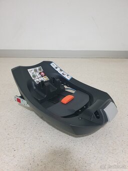 vajíčko Cybex so základňou - 2