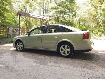 Opel Vectra 1.9 CDTI Elegance - 2