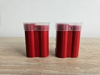 2x Batéria pre Nikon Baxxtar Pro EN-EL15c 2250 mAh - 2