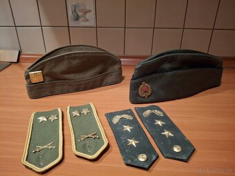 Lodičky vylozky - 2
