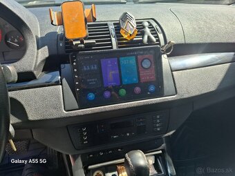 Bmw X5 - 2